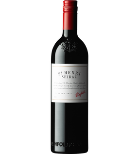 St Henri Shiraz 2017